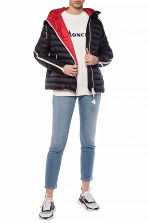 ‘stockholm’ quilted down jacket, zdjęcie 2 ‘stockholm’ quilted down jacket od Moncler